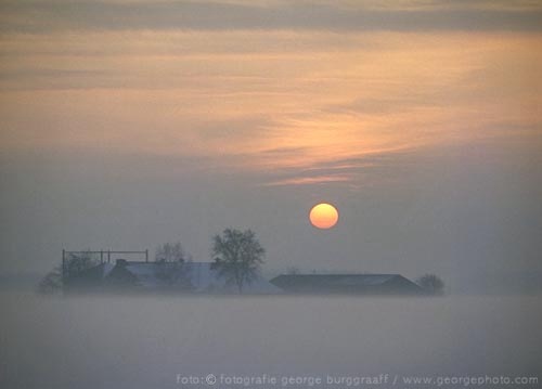 &copy;  2021 George Burggraaff