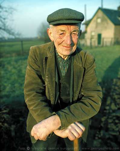 &copy;  2021  George Burggraaff