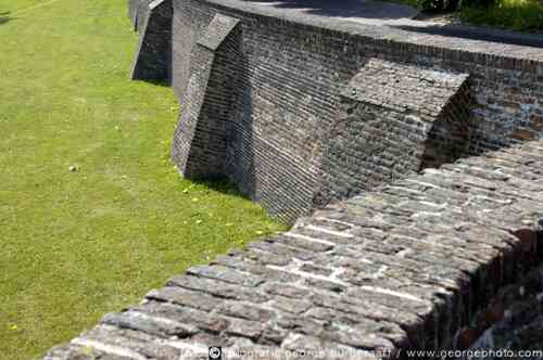 &copy;  2021  George Burggraaff