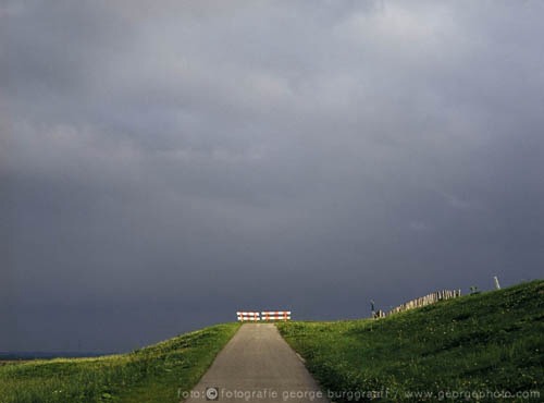 &copy;  2021  George Burggraaff