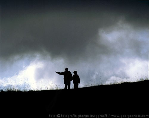 &copy;  2021  George Burggraaff