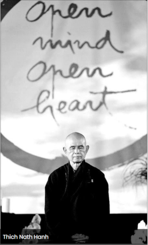 Thich Nhat Hanh