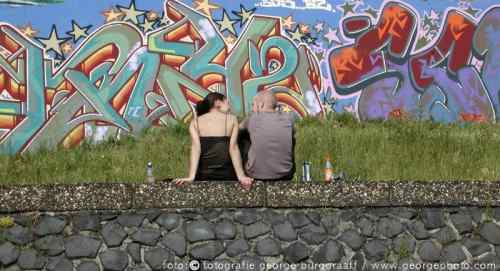 &copy;  2021  George Burggraaff