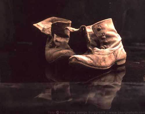 &copy;  2021  George Burggraaff