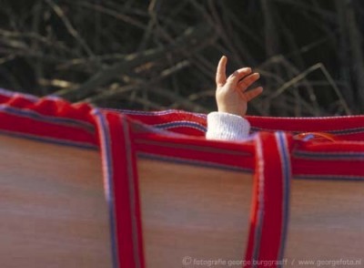 &copy;  George Burggraaff