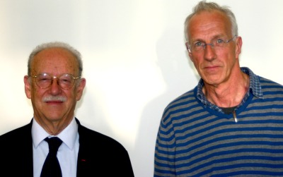 Kristofer Schipper / Roeland Schweitzer 2010