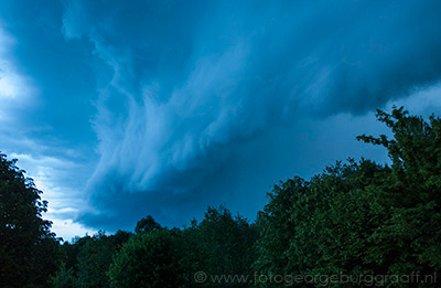 copyright 2017 George Burggraaff