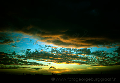 copyright 2017 George Burggraaff