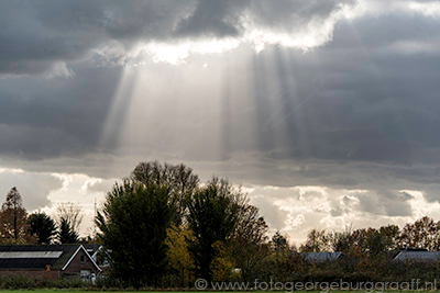 De Tao voor kinderen, tekst 65, copyright 2019 George Burggraaff