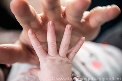 De Tao voor kinderen, tekst 71, copyright 2019 George Burggraaff