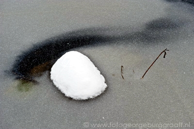 copyright 2013 George Burggraaff
